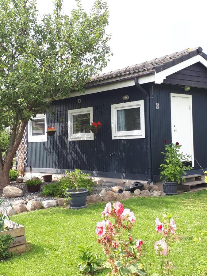 Gaestehus Stillinge Strand Экстерьер фото